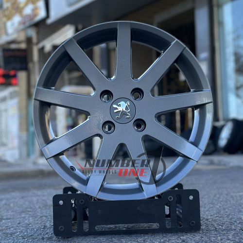 رینگ پیتلاین سایز 16 دودی اروند